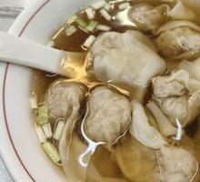 Fresh Meat Dumplings