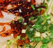 Sour Cabbage Beef Noodles