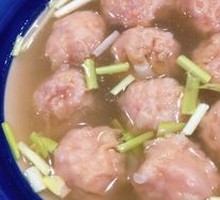 Fresh Meat Dumplings
