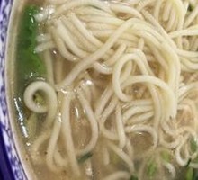 Lanzhou Lamian
