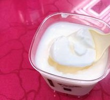 Qinghai Special Yogurt