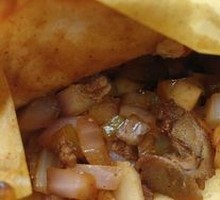 Roujiamo