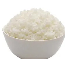 Endless Rice
