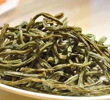 Dried Green Beans