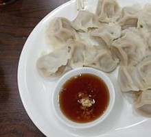Pork and cabbage filling