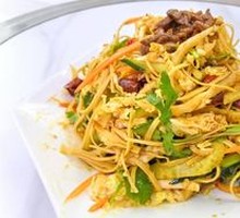 Homestyle Cold Dish