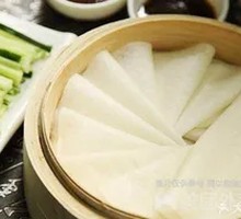 Lotus Leaf Pancake