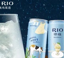 RIO Sparkling Cocktail