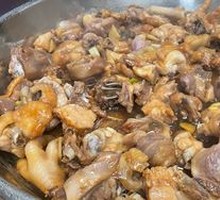 Baked Chicken