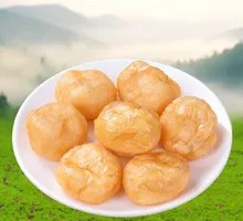 Luoding Fish Dumplings