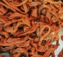 Signature Duck Intestines