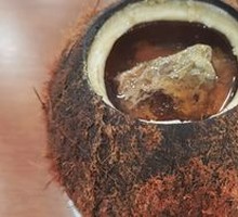 Signature Coconut Chicken Stew