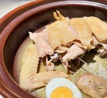 Longjing Lake Beggar's Chicken