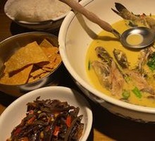 Ecological Yellow Catfish