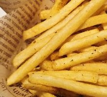 American Classic Cajun Fries