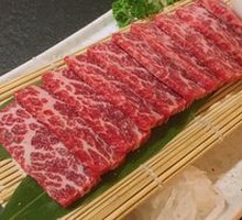 Premium Wagyu Beef