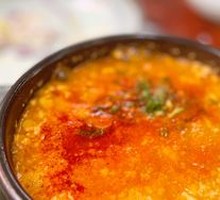Tofu Soup