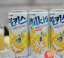 Milkis Soda