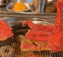 Sesame Sauce Lean Beef