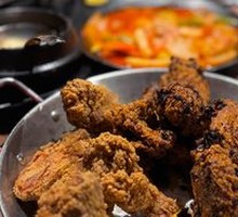 Original Fried Chicken