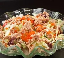 Tuna Salad