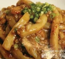 Old Changsha Eggplant Stew