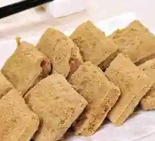Dry Tofu