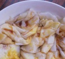 Vegetarian Intestine