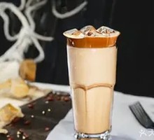 Hong Kong Style Baked Milk