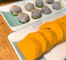 Hand-Made Shrimp Paste