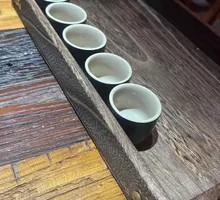 White Peach Rice Wine