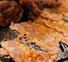 Flame-Grilled Special Beef Rib