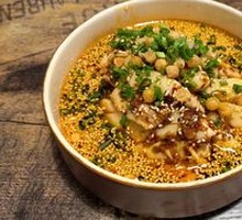 Chongqing Chicken Strips