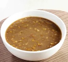 Mung Bean Soup