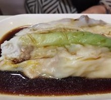 Shrimp and Beef Sausage