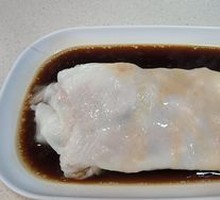 Egg and Pork Sausage