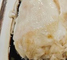 Fresh Shrimp Sausage