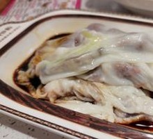 Secret-Recipe Beef Brisket Intestine