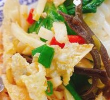 Original Flavor Glass Noodles