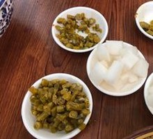 Sweet and Sour Radish