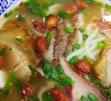 Three-Flavor Guilin Rice Noodles