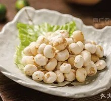 Bamboo Shoot Pearls