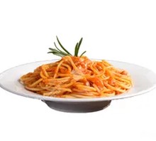Spaghetti Bolognese