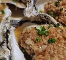 Hand-sized Laishan Oyster