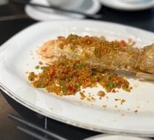 Thai Giant Mud Crab Stir-Fry