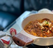 Gong'an Beef Three Delicacies