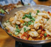 Fish Roe and Fish Bladder