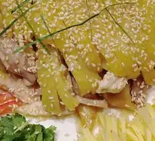 Shunde Boiled Chicken
