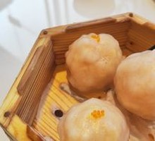 Taotaoju Shrimp Dumplings