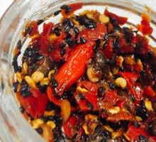 Explosive Chili Sauce
